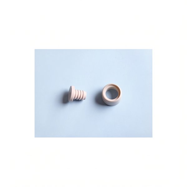 Gicleur et bague d'extrémité de tentacule