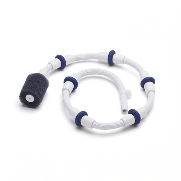 Tentacule complète