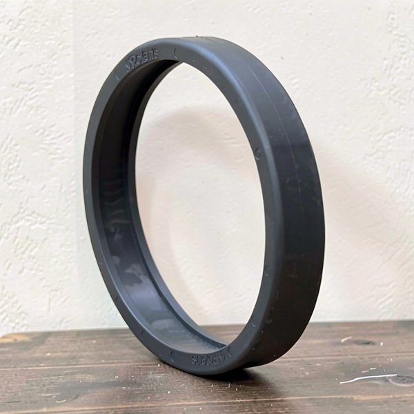 Pneu souple Noir MaxTrax (Polaris 380/360/280 Black Max) - C-11