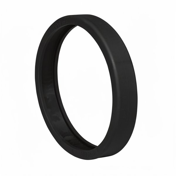 Pneu souple Noir MaxTrax (Polaris 380/360/280 Black Max) - C-11
