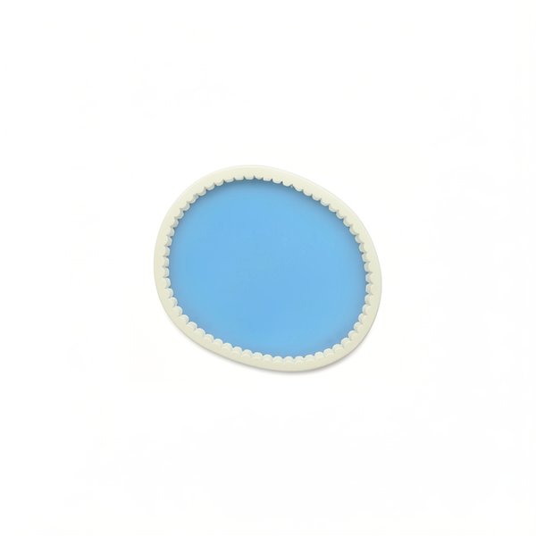 Chenille Tank Tracks pour Kit C-15 (180/280/VS) - C-18