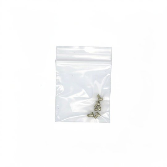 Vis attache ressort/Essieu roue dentelée (180/280/Vs) Prix Par Sachet de 5 Unités - C-30