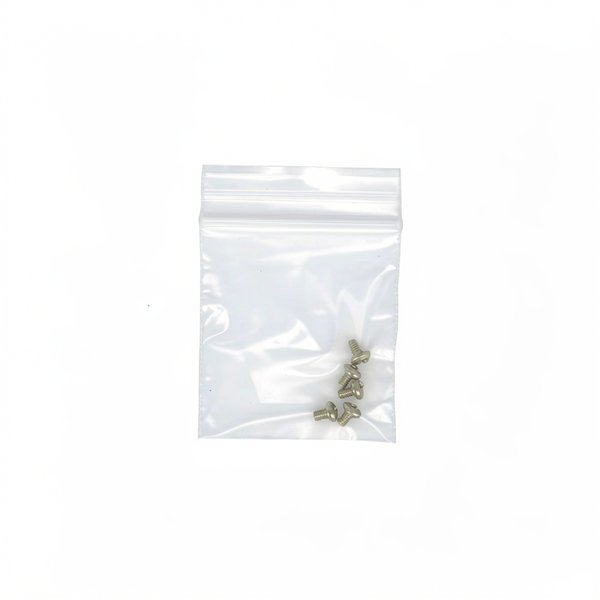 Vis attache ressort/Essieu roue dentelée (180/280/Vs) Prix Par Sachet de 5 Unités - C-30