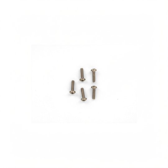 Vis attache ressort/Châssis roue dentelée (180/280/Vs) Prix Par Sachet de 5 Unités - C-32