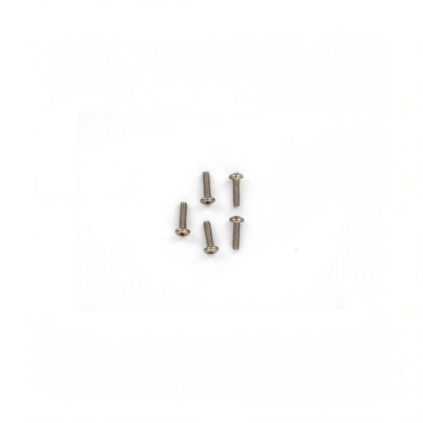 Vis attache ressort/Châssis roue dentelée (180/280/Vs) Prix Par Sachet de 5 Unités - C-32