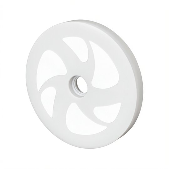 Grande roue Blanche