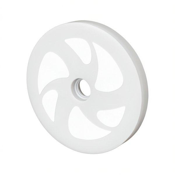 Grande roue Blanche