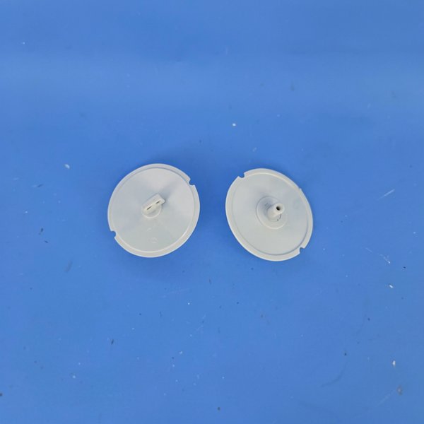 Large essieu avec Garde-Sable (180/280/Vs) - C-66