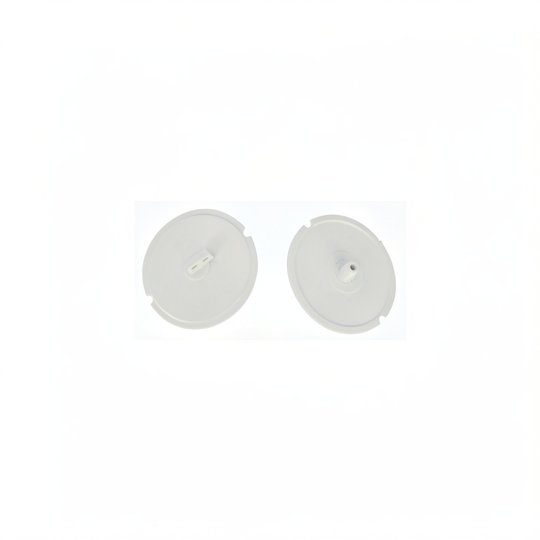 Large essieu avec Garde-Sable (180/280/Vs) - C-66