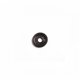 Rondelle de roue Noire (Polaris 280 Black Max) - C-67