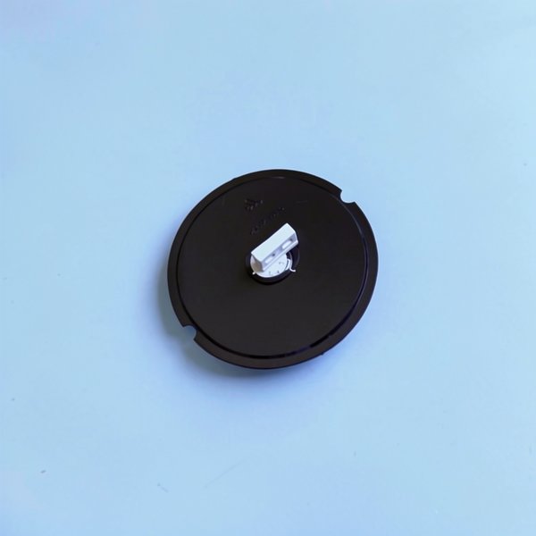 Large essieu avec garde-sable Noir (Polaris 280 Black Max) - C-68