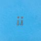 Boulon et Écrou d'essieu C-65/C-66 (180/Vs) Prix Par Sachet de 2 Unités - C-75