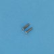 Vis Ss10-32X7/8 Pan M/S (x2)