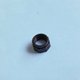Bague de serrage Noire filetée pour tuyau d'alimentation (Polaris 380/280 Black Max) - D-16