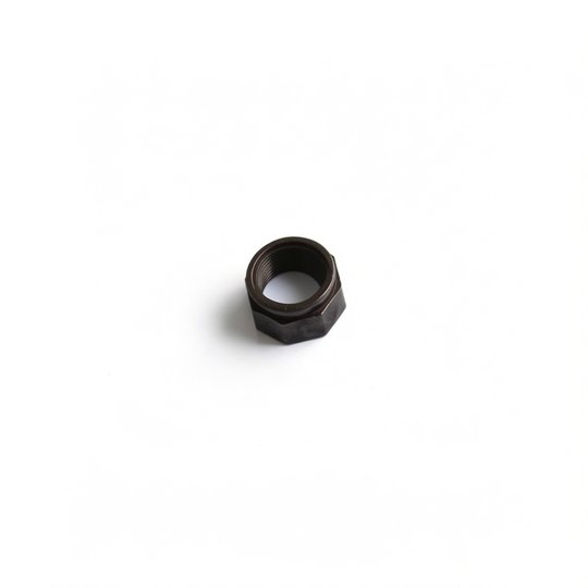 Bague de serrage Noire filetée pour tuyau d'alimentation (Polaris 380/280 Black Max) - D-16
