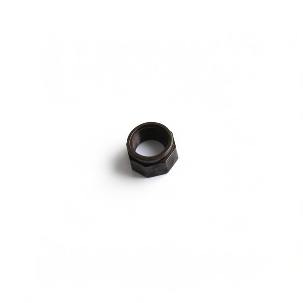Bague de serrage Noire filetée pour tuyau d'alimentation (Polaris 380/280 Black Max) - D-16