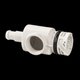 Prise rapide de paroi nue sans valve (180/280/380/Vs/3900S) - D-29