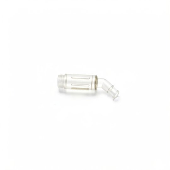 Prefiltre transparent Ancien Modèle (180/280/380/Vs) - D-31
