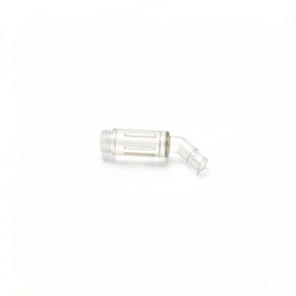Prefiltre transparent Ancien Modèle (180/280/380/Vs) - D-31