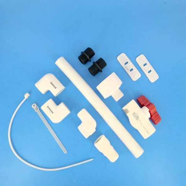 Kit de connexion rapide sur Plage (180/280/380/Vs) - G-12