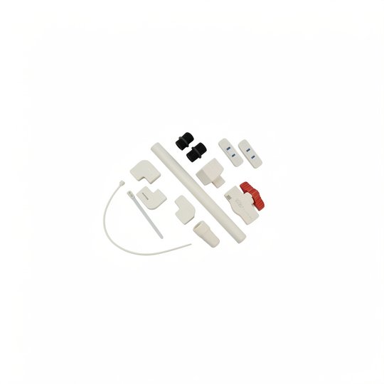 Kit de connexion rapide sur Plage (180/280/380/Vs) - G-12