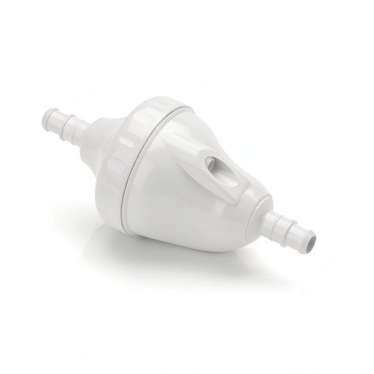 Ensemble de capotage de vanne de recul G-52 (180/280/380/Vs)