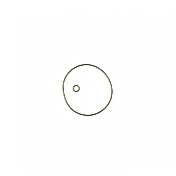 Joint torique pour vanne de recul G-52 (180/280/360/380/Vs) - G-58