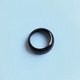 Collier Noir pour vanne de recul (Polaris 380/360/280 Black Max) - G-67