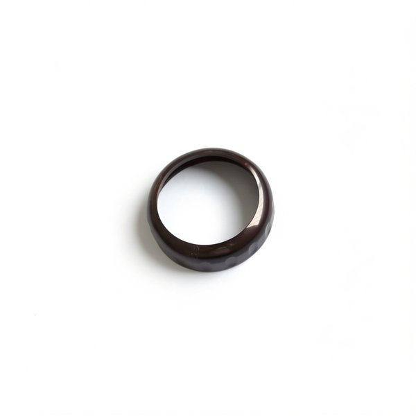 Collier Noir pour vanne de recul (Polaris 380/360/280 Black Max) - G-67