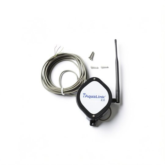 Kit antenne iAquaLink 2,0 - antenne + câble USB + visserie + guide - IQ900-E