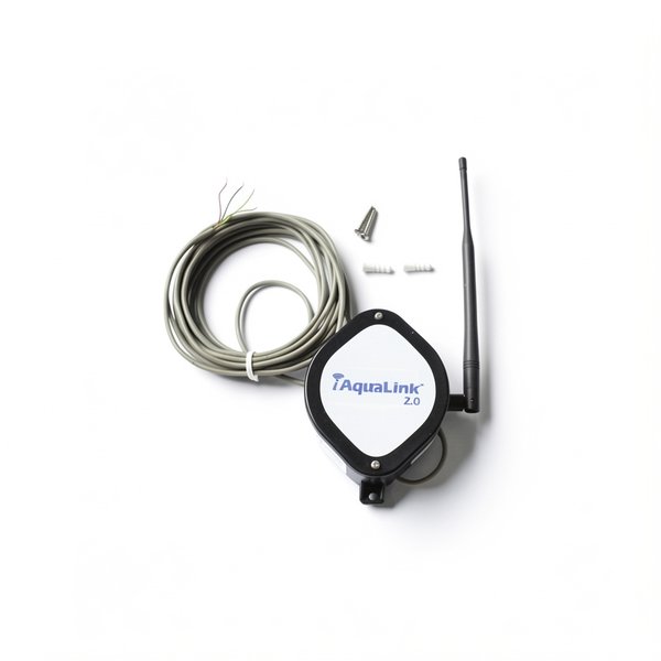 Kit antenne iAquaLink 2,0 - antenne + câble USB + visserie + guide - IQ900-E