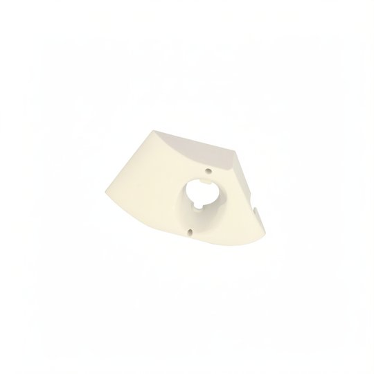 Fond blanc (280) - K-10