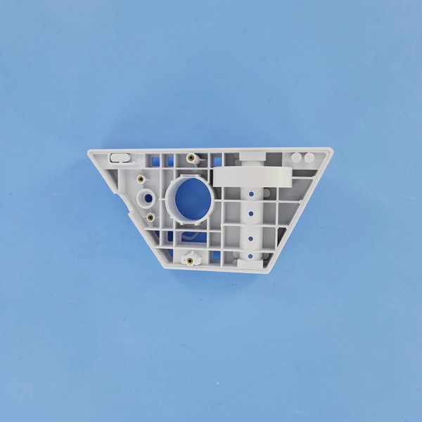 Chassis blanc Polaris 280 - K-145