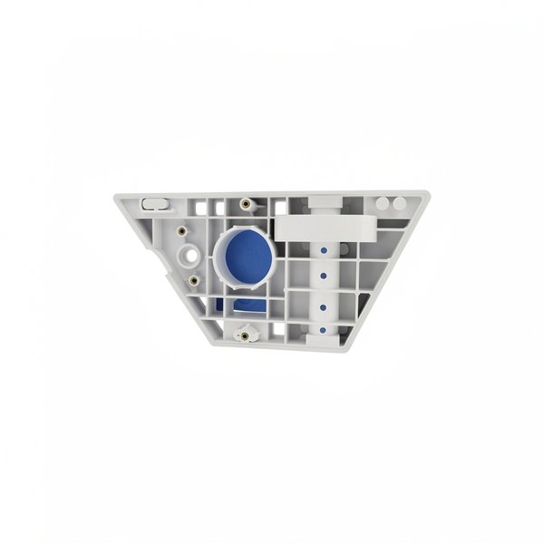 Chassis blanc Polaris 280 - K-145