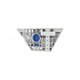 Chassis blanc Polaris 280 - K-145