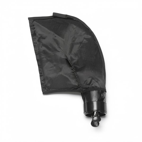 Sac tous usages standard Noir (Polaris 360 Black Max) - K-17