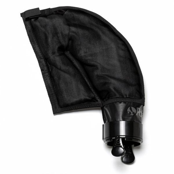 Sac à limon ultra fin Noir à scratch (Polaris 3900S/360 Black Max) - K-18