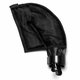Sac à limon ultra fin Noir à scratch (Polaris 3900S/360 Black Max) - K-18