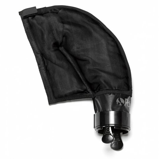 Sac à limon ultra fin Noir à scratch (Polaris 3900S/360 Black Max) - K-18