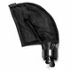 Sac à limon ultra fin Noir à scratch (Polaris 3900S/360 Black Max) - K-18
