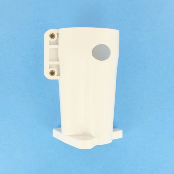 Tube Central d'aspiration (280) - K-20