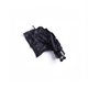 Sac à limon Noir standard avec zip de fermeture (Polaris 3900S, Black Max) - K-23