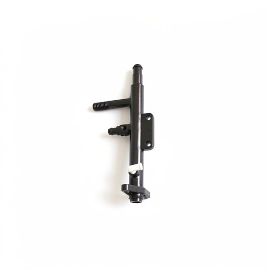 Mât d'alimentation coudé Noir (Polaris 280 Black Max) - K-31