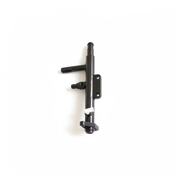 Mât d'alimentation coudé Noir (Polaris 280 Black Max) - K-31