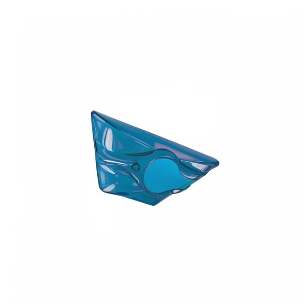 Capot Bleu (280) - K-5