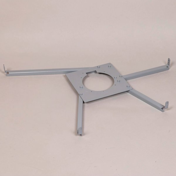 Support moteur ventilateur MD4