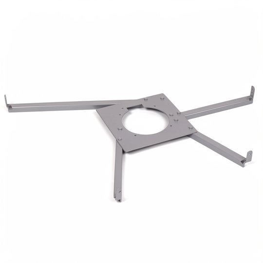 Support moteur ventilateur MD4