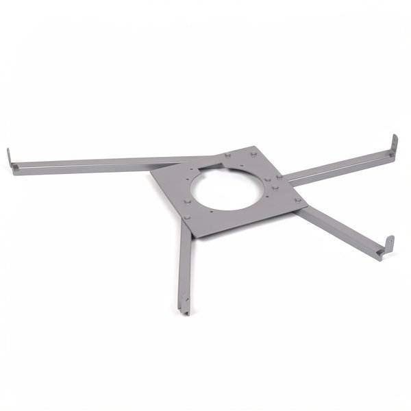 Support moteur ventilateur MD4
