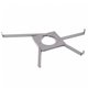 Support moteur ventilateur MD4