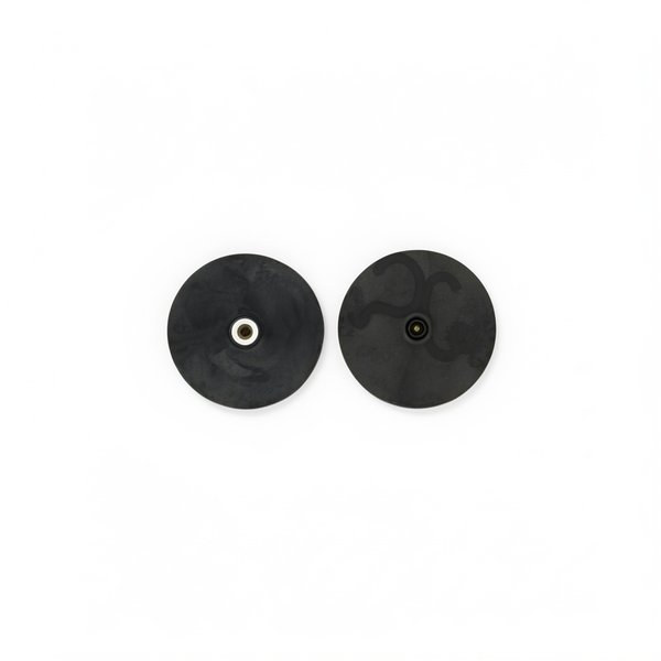 Turbine Ø178x10 mm (surpresseur ancien) - P-215